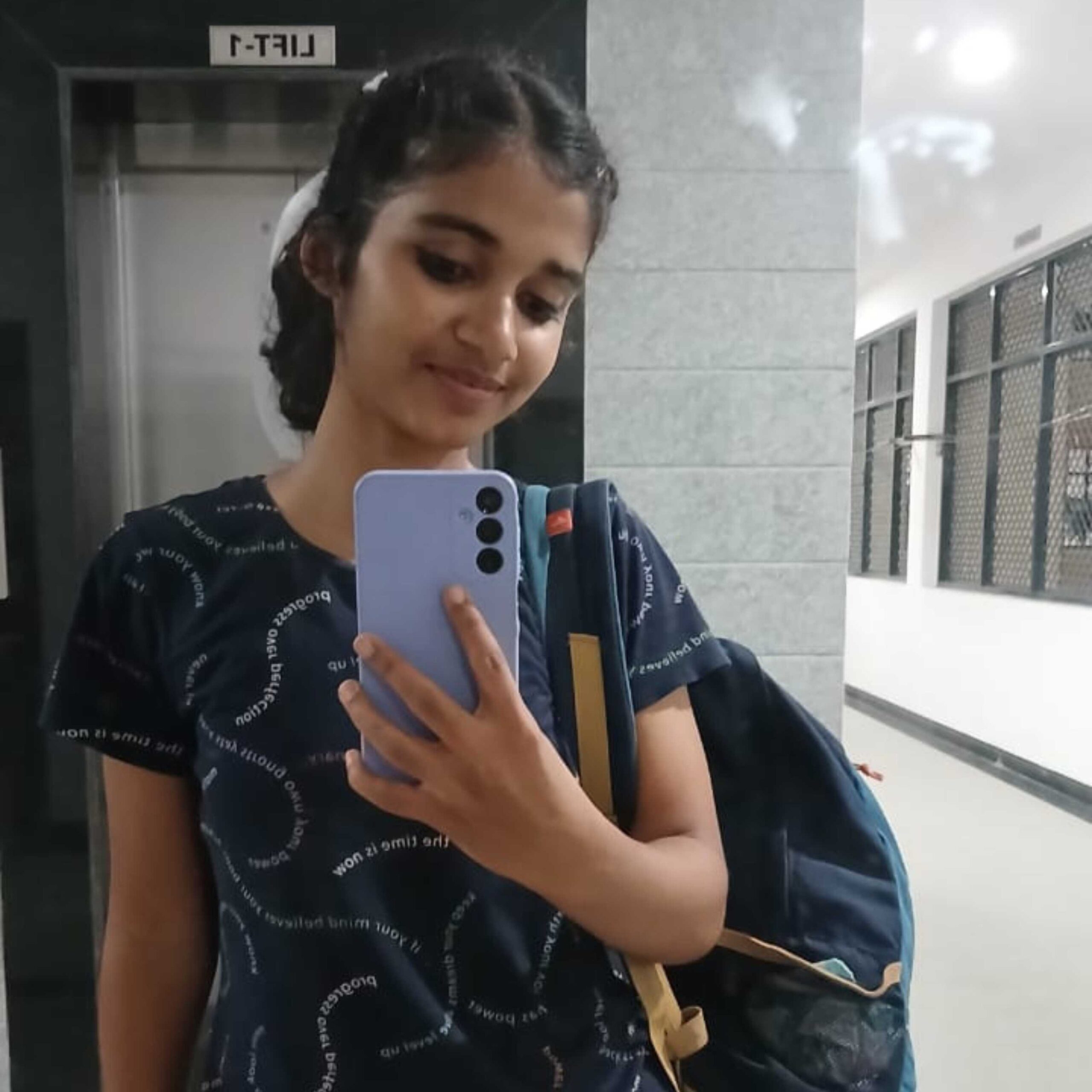 Poorva Kulkarni