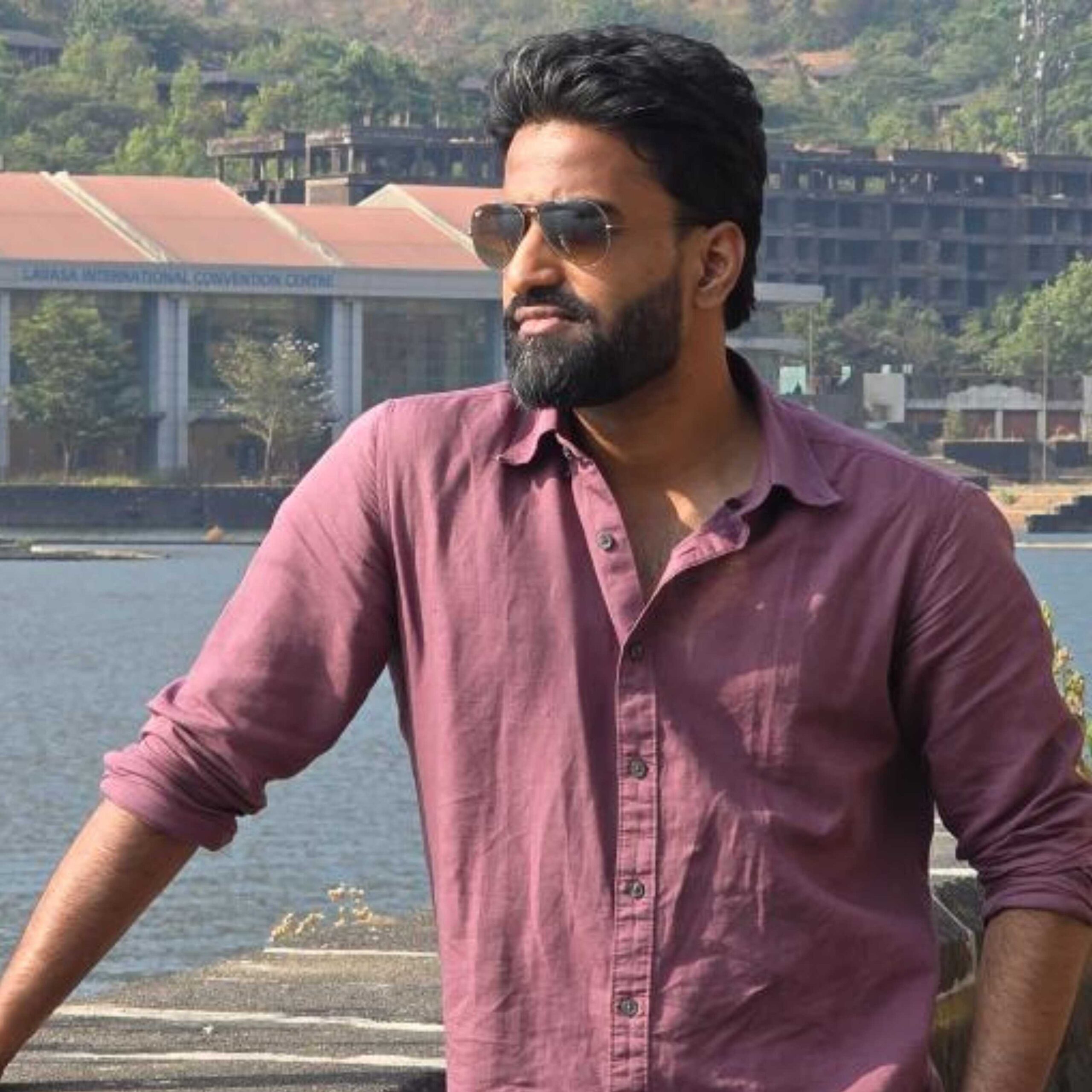 Prithvi Ghanti