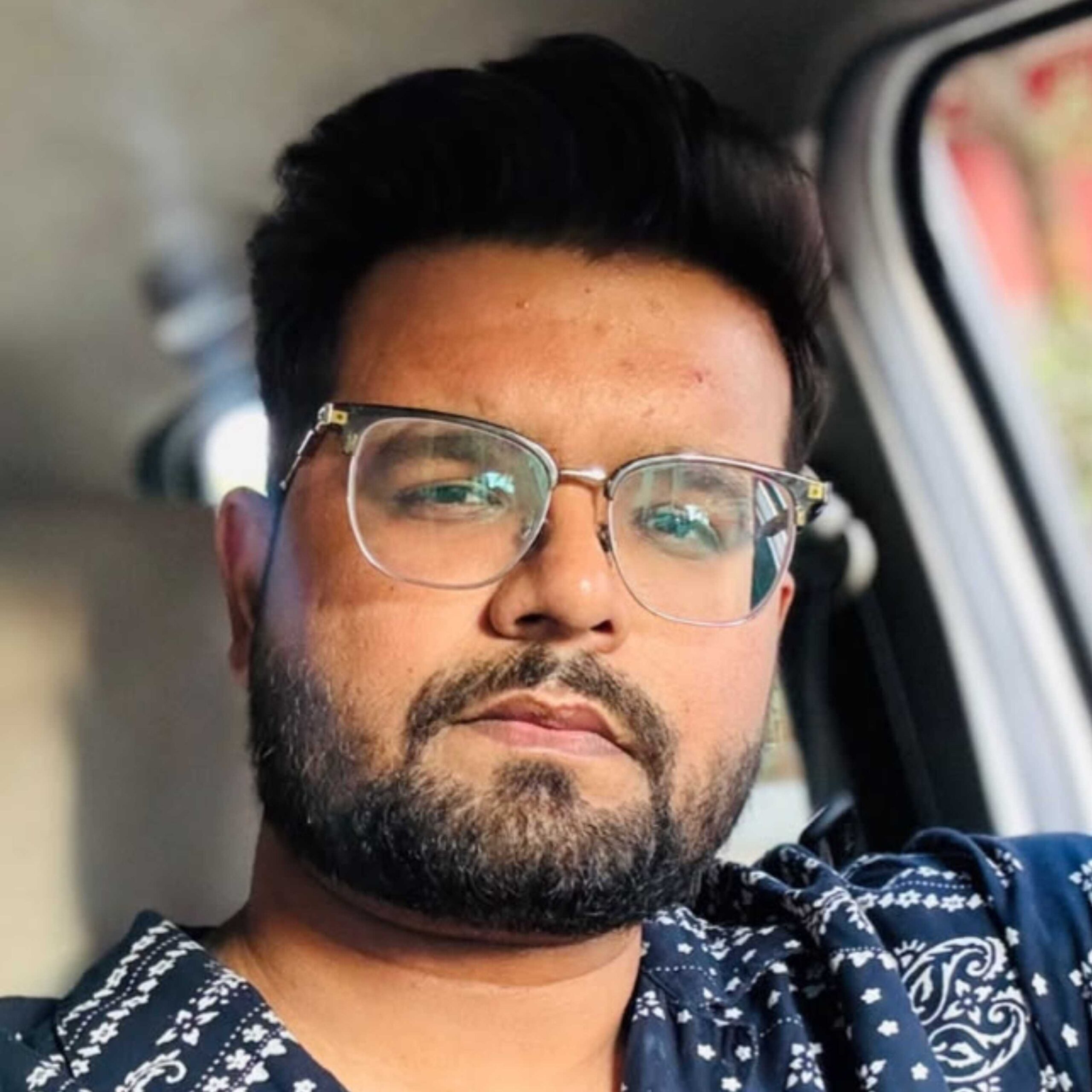Arhat Gaikwad