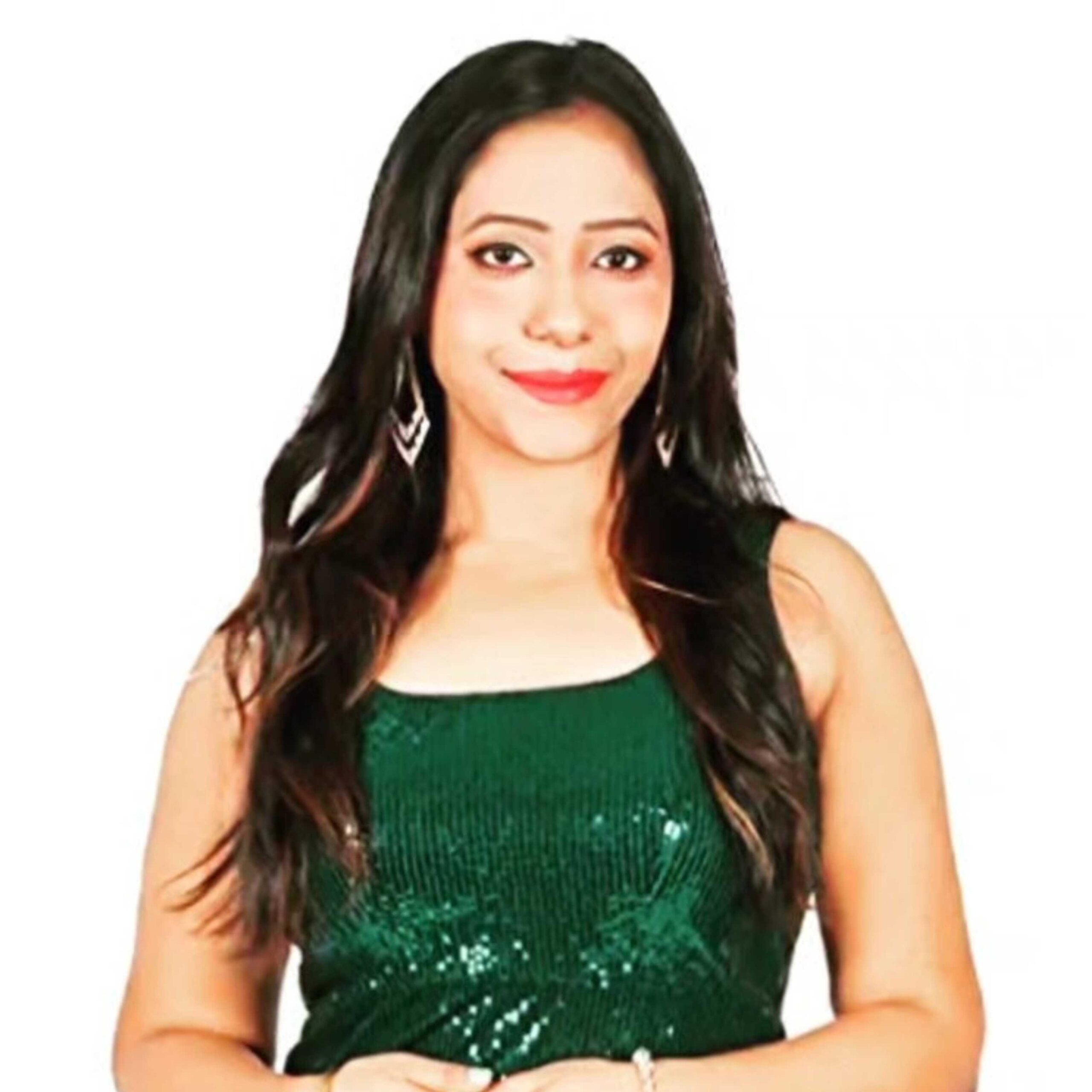 Nibedita Nayak