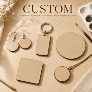 Personalized Handmade Gifts | Custom Hand-Painted Keepsakes Made Just for You