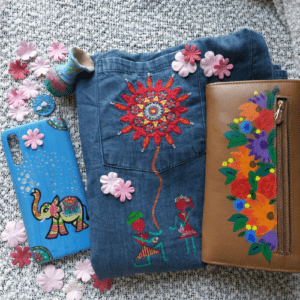 Painted Home Utilities